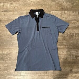 State and Liberty Polo